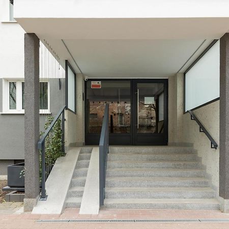 Stylish Apartment Heart Of Warsaw By Noclegi Renters Varsóvia Exterior foto